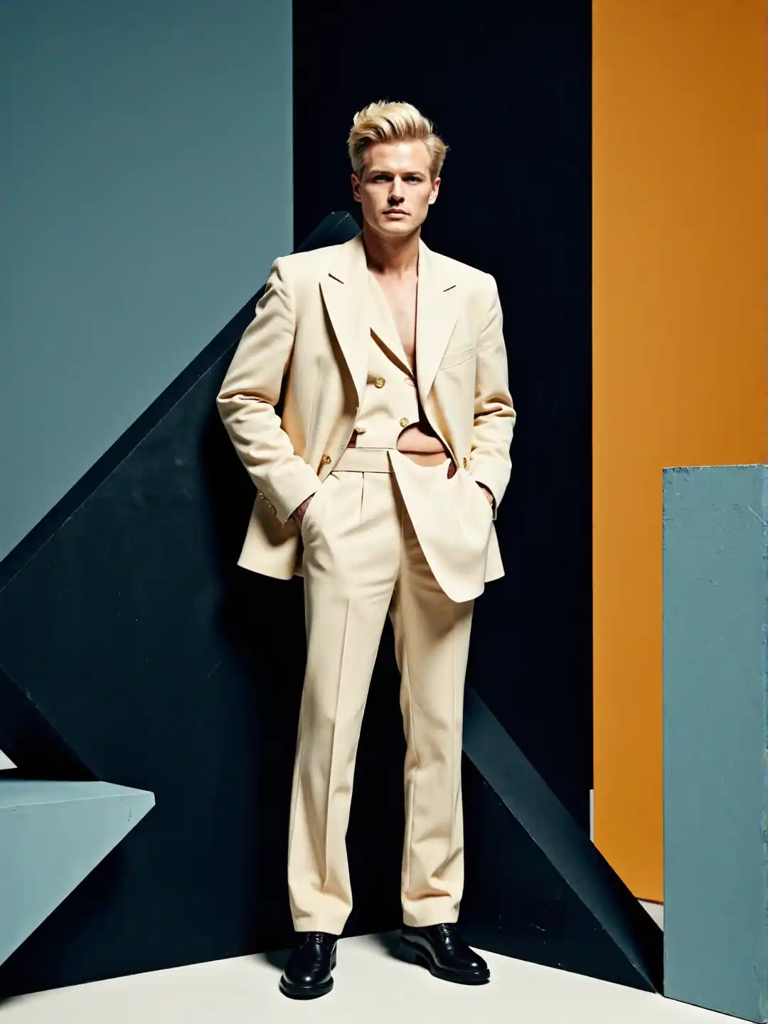 Men editorial style 3